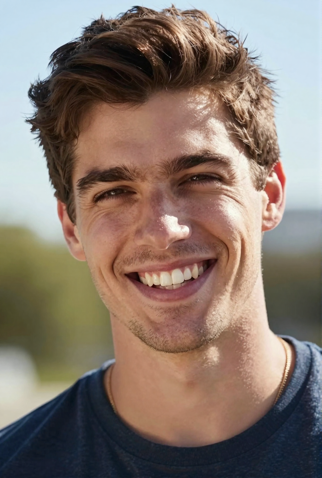Dental implants treatment