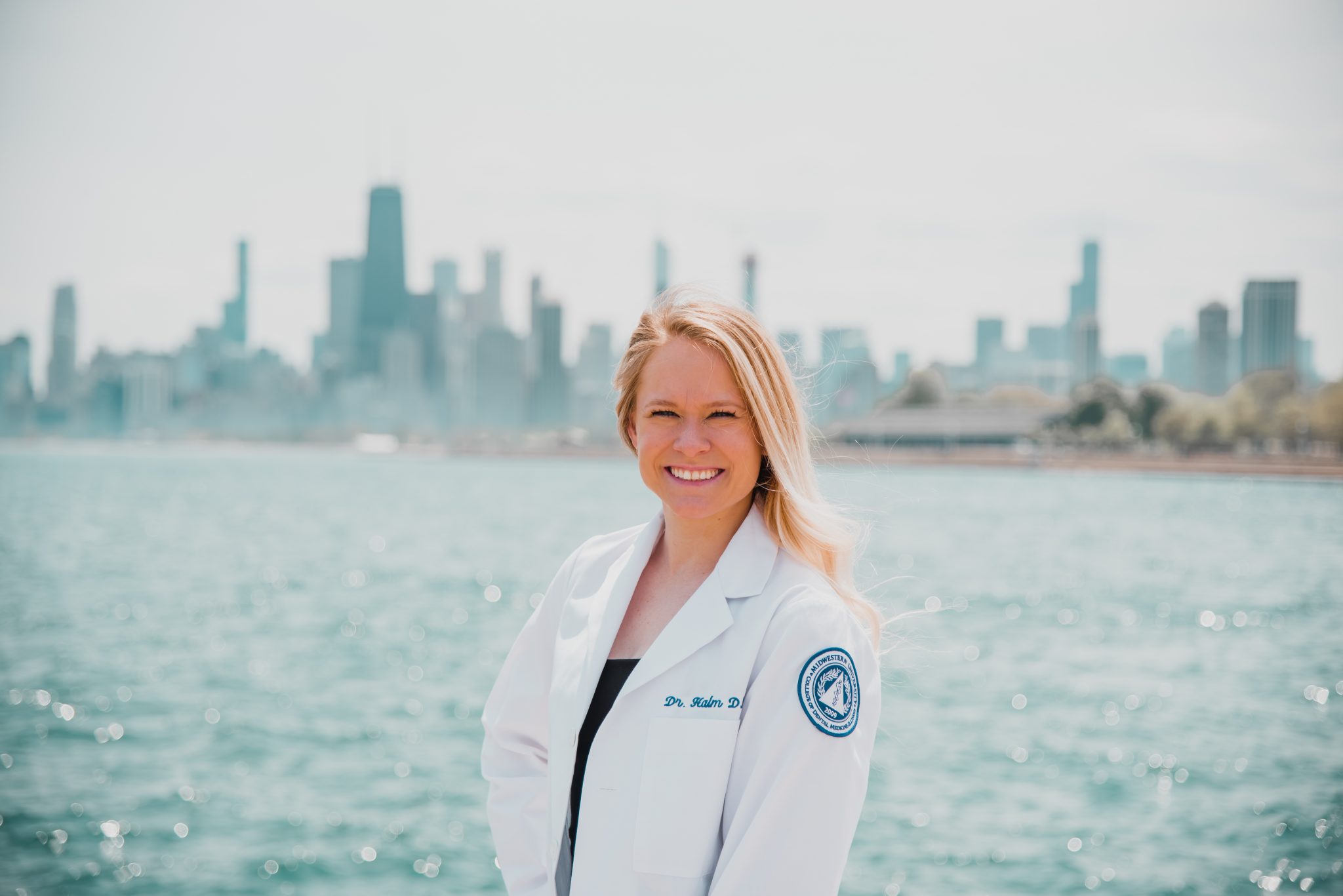 The Signature Dental team in Bay City, Michigan